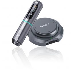   Mast Archer2 Max Brushless Motor with Color Screen 3.5MM Stroke(Bluetooth Version)