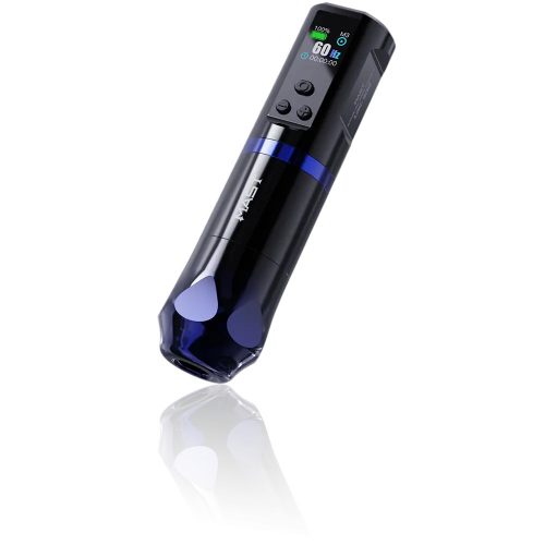 MAST Hertz Adjustable Frequency Wireless Tattoo Pen Machine