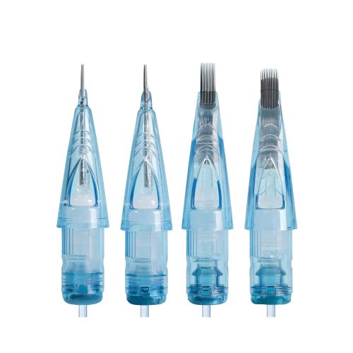 Wjx 1005RL Round Liner needle cartridge  20 pcs